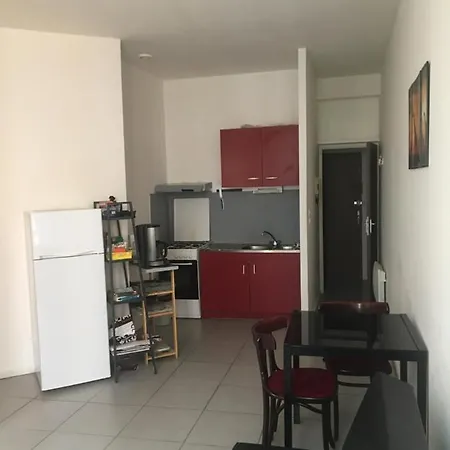 Appartement Providence *