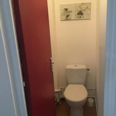 Appartement Providence Carcassonne