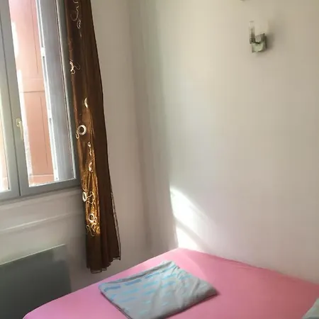 Providence Appartement *