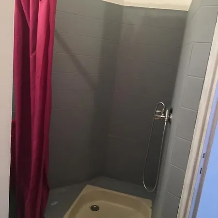 Providence Appartement Carcassonne